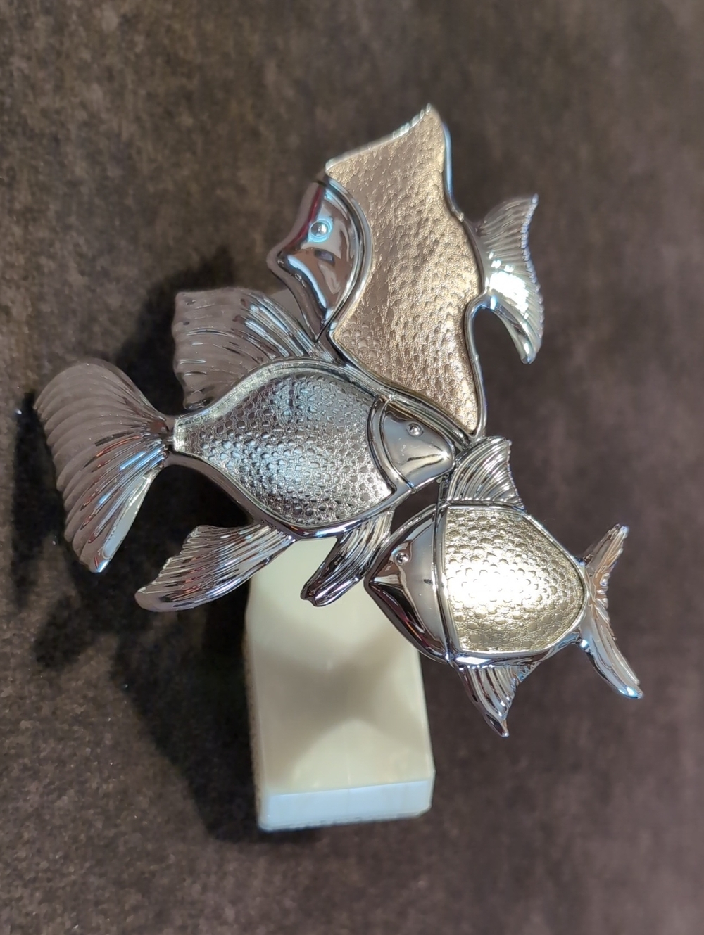 Fish Wallflower